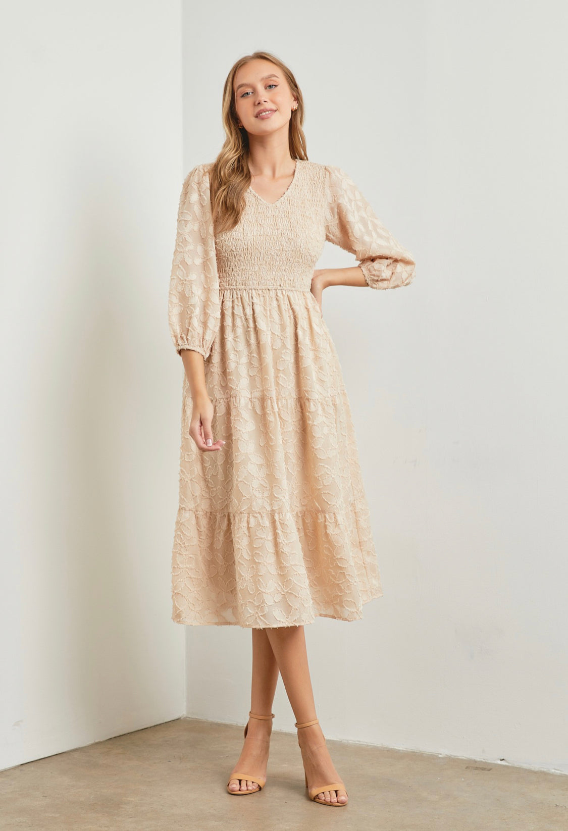 Elsie Dress