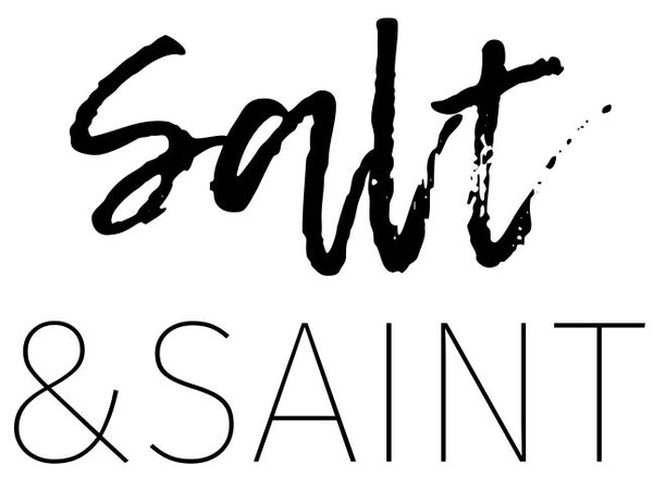 Salt & Saint Co