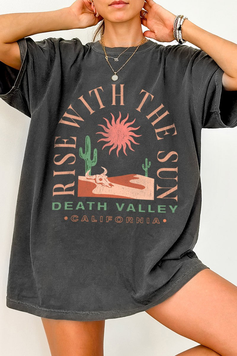 Death Valley Tee